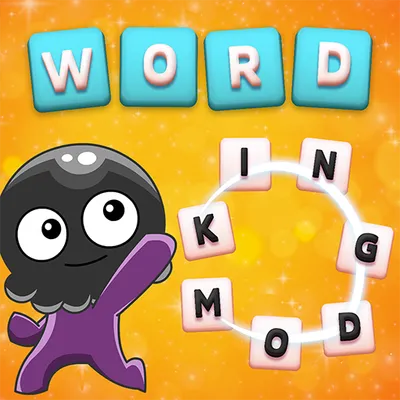 Word Kingdom