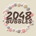 2048 Bubbles логотип