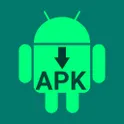 Apk Extractor логотип
