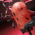The Capsule War логотип