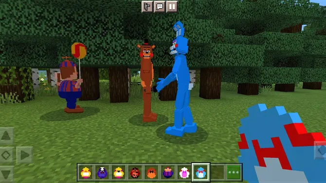 Скриншот 1/3