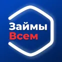 Mega.Credit — быстрые займы на карту логотип
