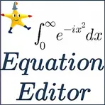 Math Editor логотип