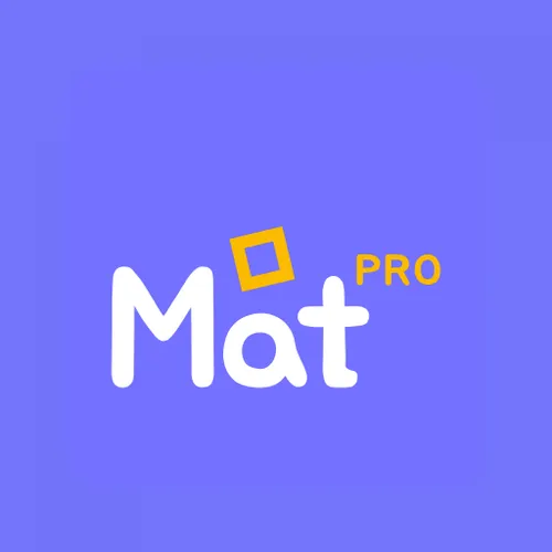 Mat Pro — скачать для Android 0,0★ бесплатно 📱 в RuStore