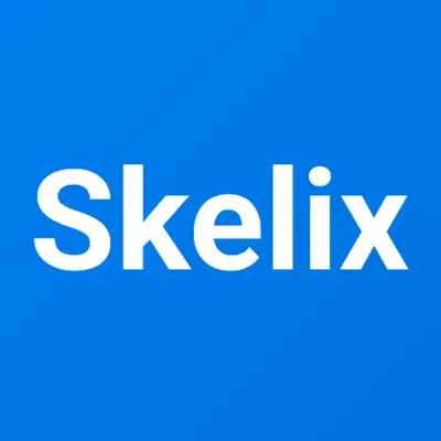 Skelix | Английский. Теория и упражнения.