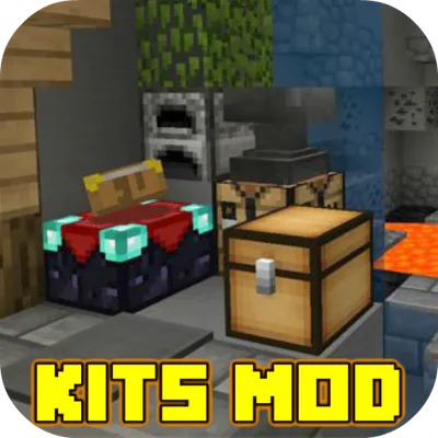 Kits Mod