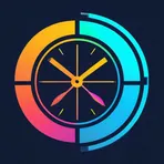 TimeSet логотип