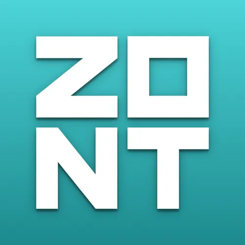 ZONT — скачать для Android 3,8★ бесплатно 📱 в RuStore
