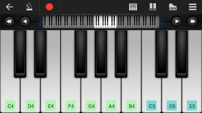 Скриншот 3/5