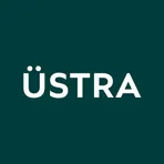 ÜSTRA логотип