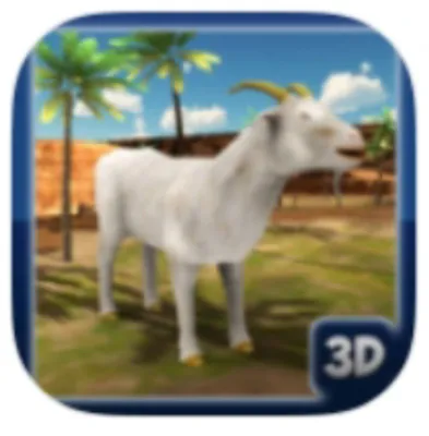 Goat Jungle Simulator