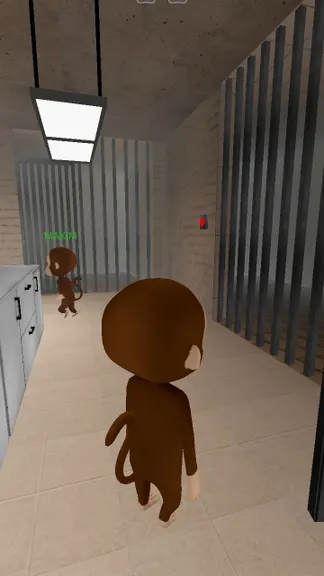Игра Agent Monkey G — Приключения 4,8★ — скачать для Android бесплатно ...