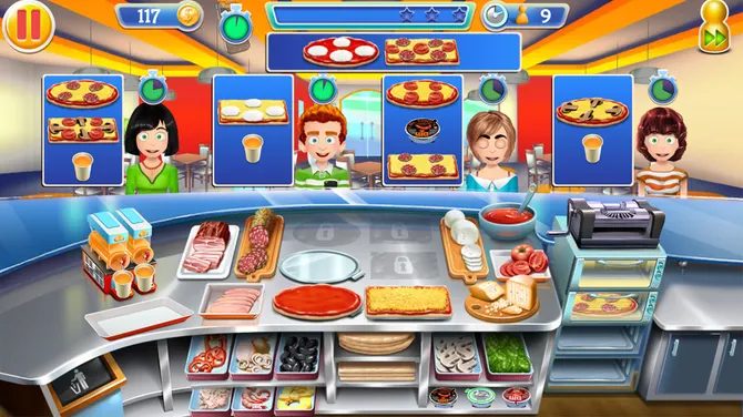 Скриншот 2/5