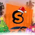 SENTER MOBILE логотип
