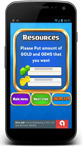 Скриншот 1/3