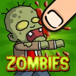 Tiny Zombies логотип