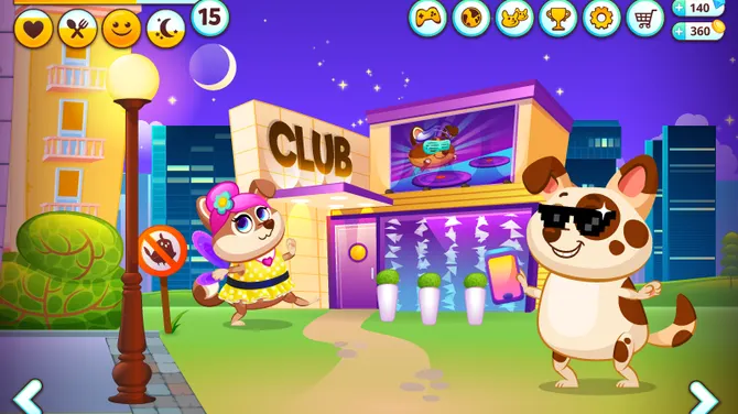 Скриншот 8/9