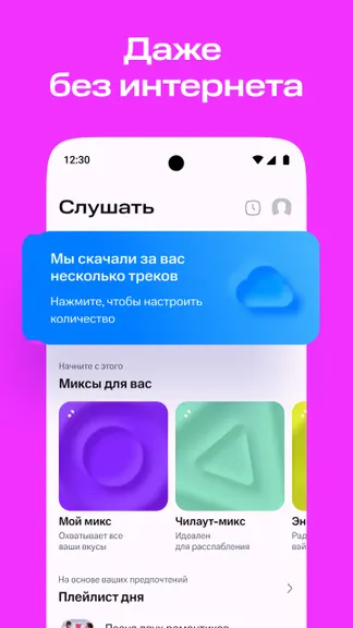 Скриншот 2/5