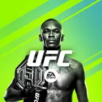 EA SPORTS™ UFC® Mobile 2 логотип