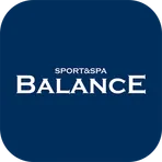 Balance sport&spa логотип