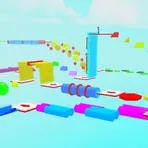 Parkour for Roblox логотип