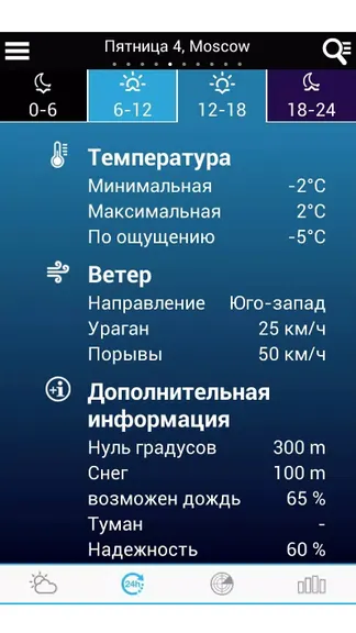 Скриншот 2/4