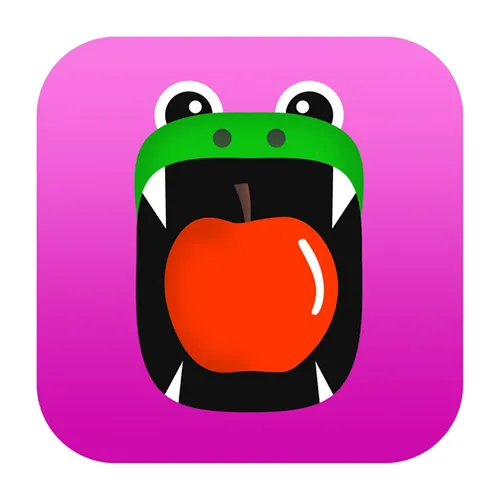 Игра Snake eats apples game — Аркады 0,0★ — скачать