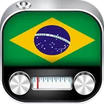 Radio Brasil - Radio Brazil FM логотип