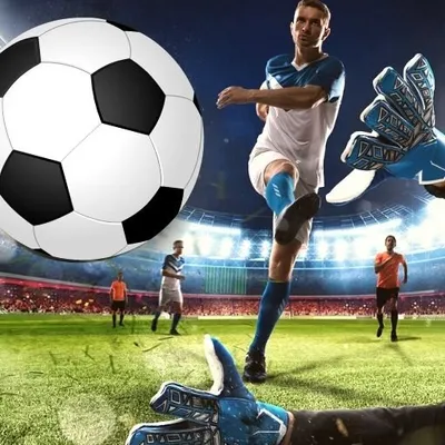 Football Craze-Super Soccer 3D