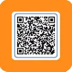 QR-код: универсальный логотип