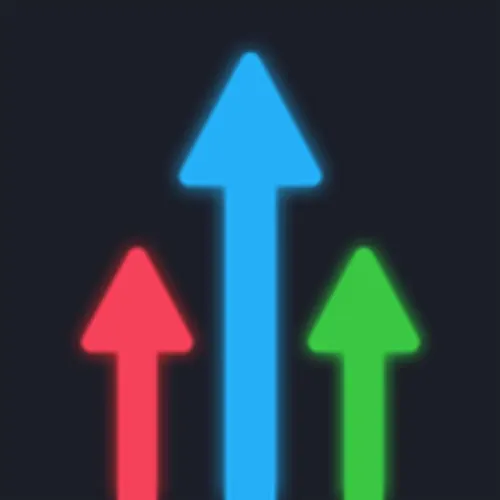 Arrow Out: Line Puzzle — иконка