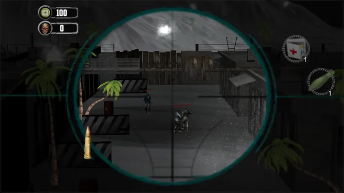 Скриншот 1/4