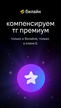 билайн - скрин 2