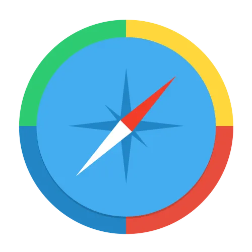 Compass 360 — скачать для Android 0,0★ бесплатно 📱 в RuStore