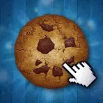 Cookie Clicker логотип