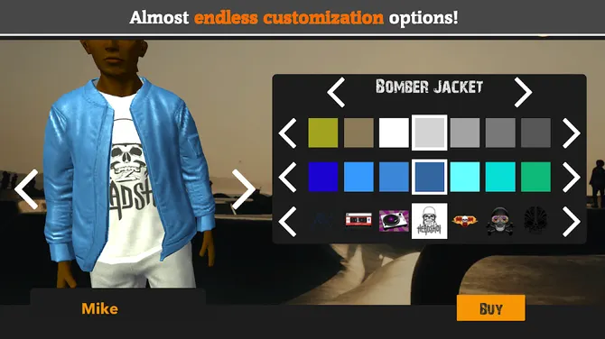 Скриншот 2/10