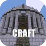 Minicraft логотип