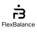 FlexBalance studio логотип