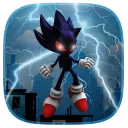 sonic dash