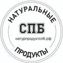 ОРС натурпродукт логотип