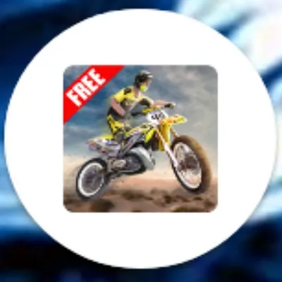 Moto Racing MX Extreme