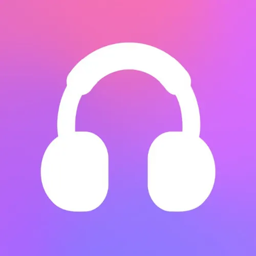 VMP - Музыкальный плеер — иконка