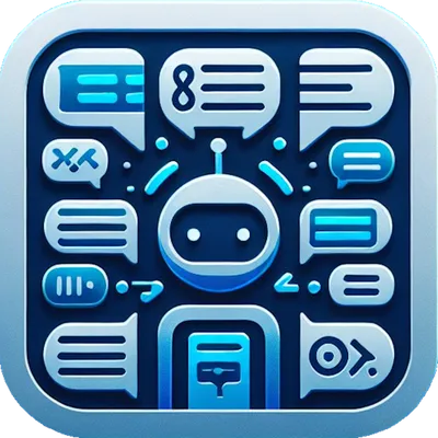 Английский язык - Language Chatbot AI