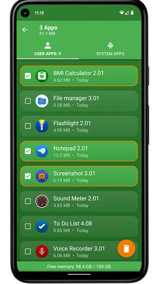 Скриншот 2/8