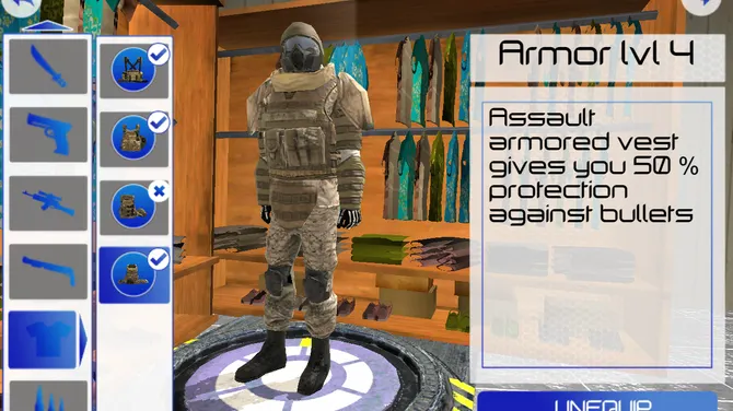 Скриншот 3/4