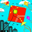 Basant The Kite Fight логотип