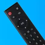 Remote for Tanix Box логотип