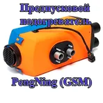 PengNing (GSM) логотип