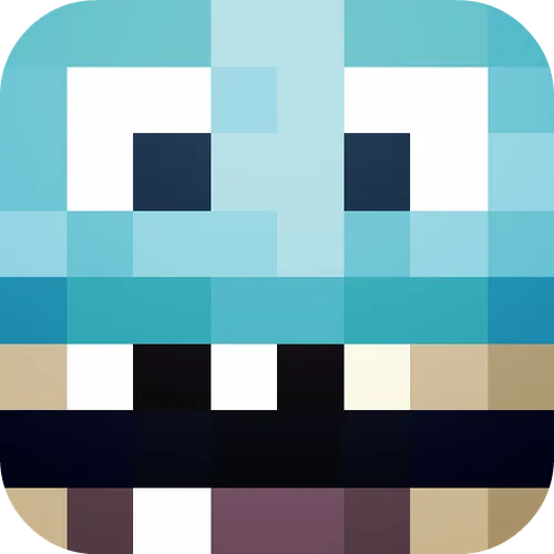 Custom Skin Creator Minecraft — иконка