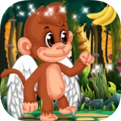 Jungle Monkey Legend